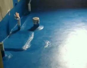 红原卫生间测漏水多少钱